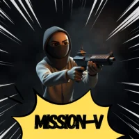 Mission-V